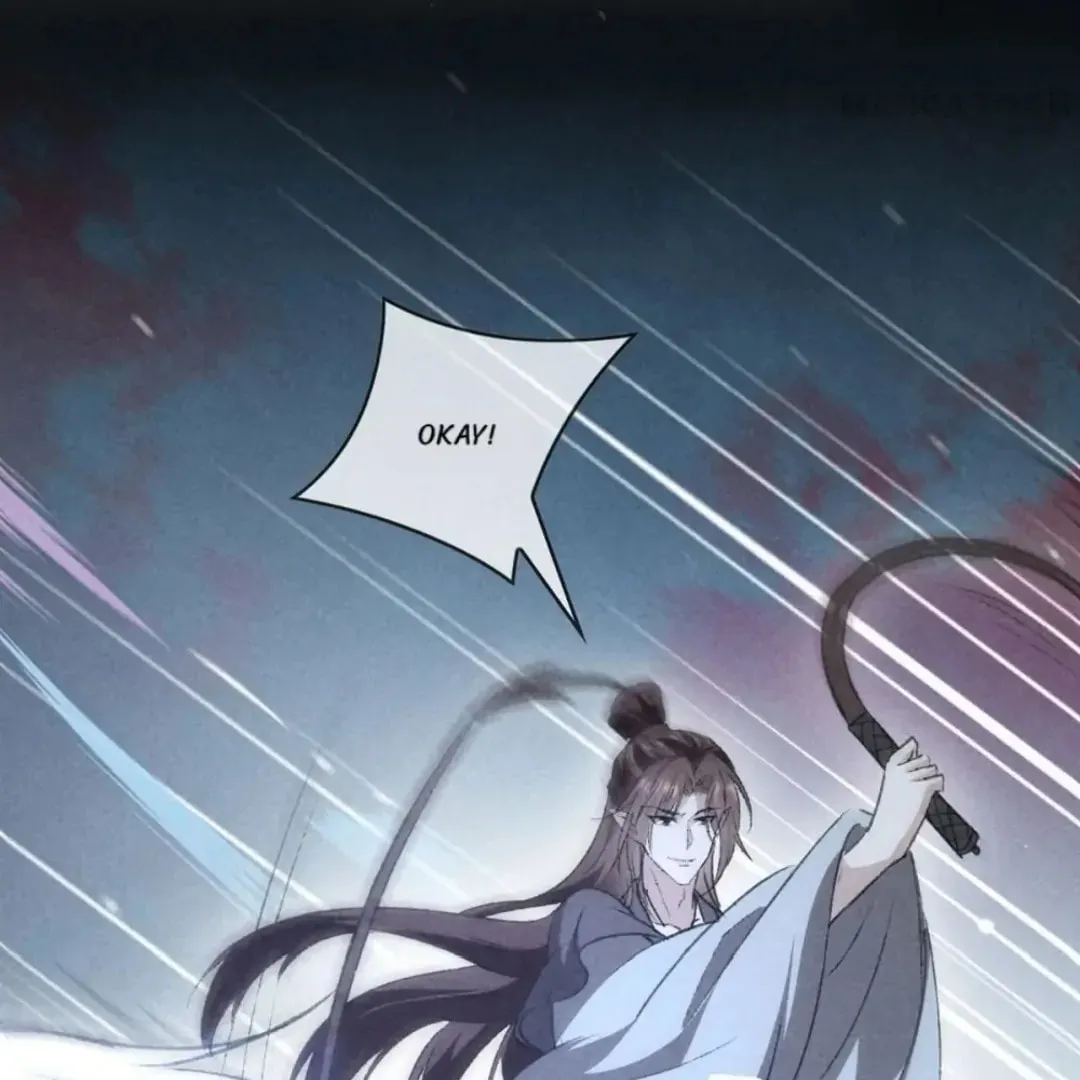 Read Rebellious Disciple chapter 153 image 36 on Lezhin