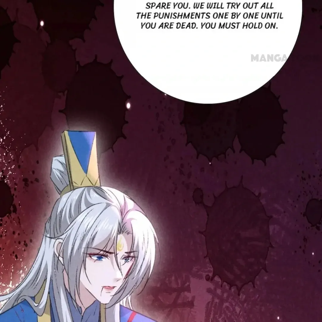 Read Rebellious Disciple chapter 153 image 40 on Lezhin