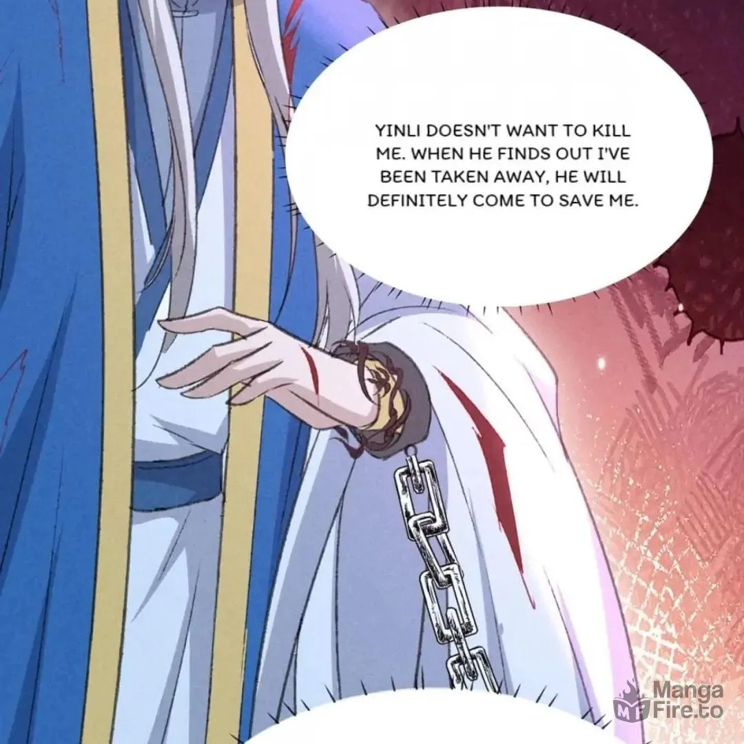 Read Rebellious Disciple chapter 153 image 41 on Lezhin