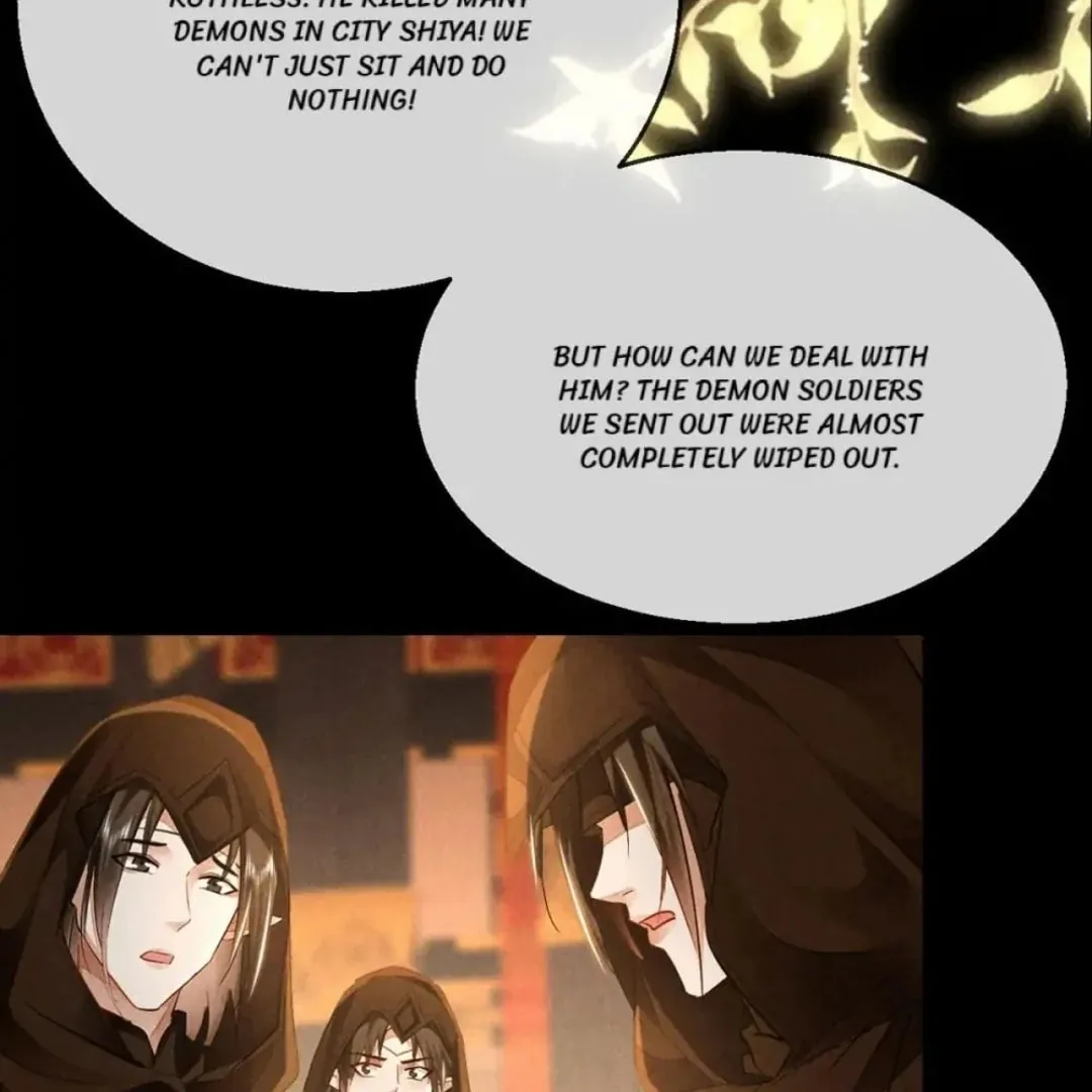 Read Rebellious Disciple chapter 153 image 46 on Lezhin