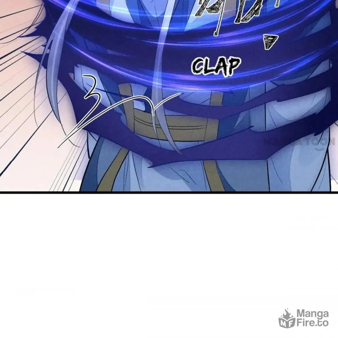 Read Rebellious Disciple chapter 153 image 9 on Lezhin