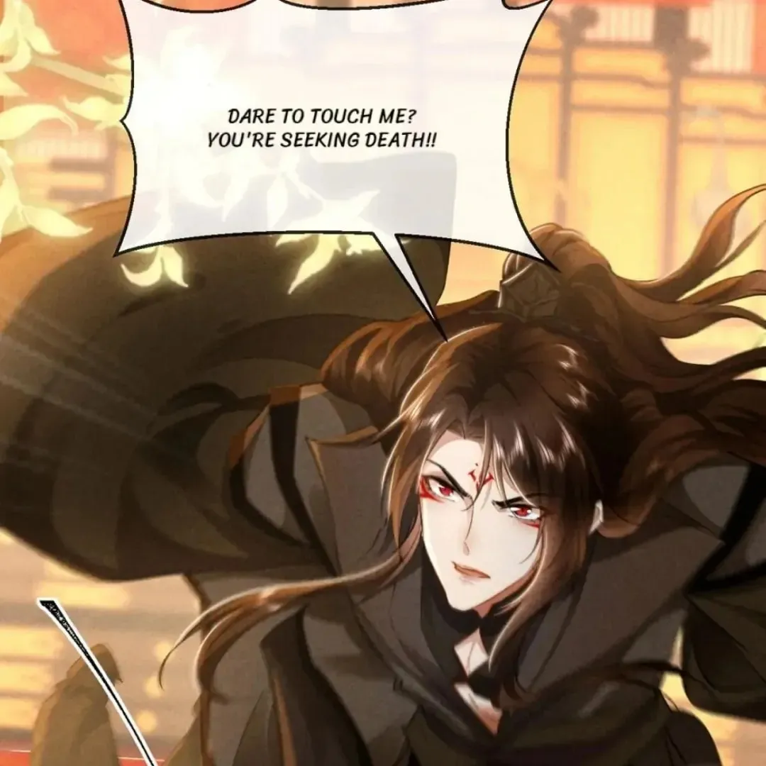 Read Rebellious Disciple chapter 154 image 12 on Lezhin