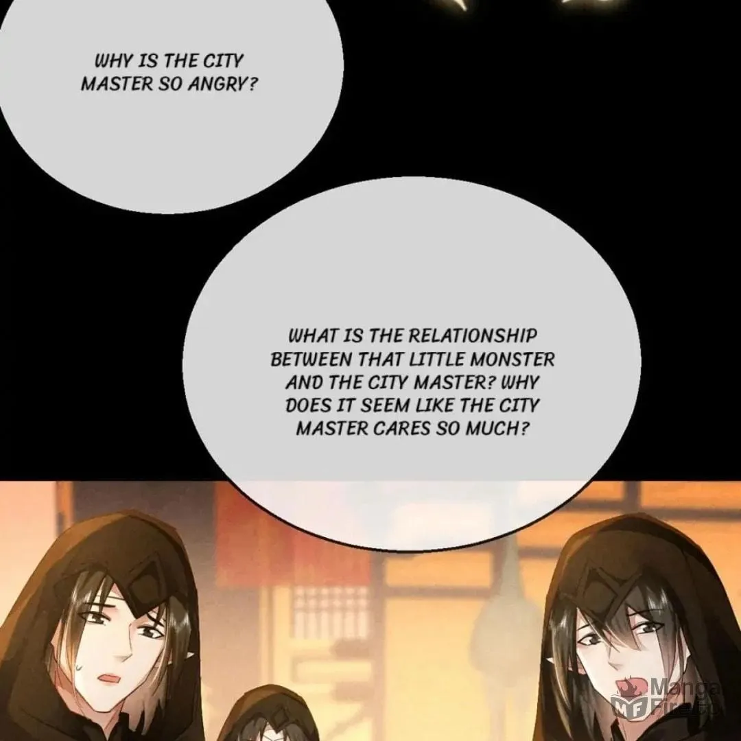 Read Rebellious Disciple chapter 154 image 14 on Lezhin