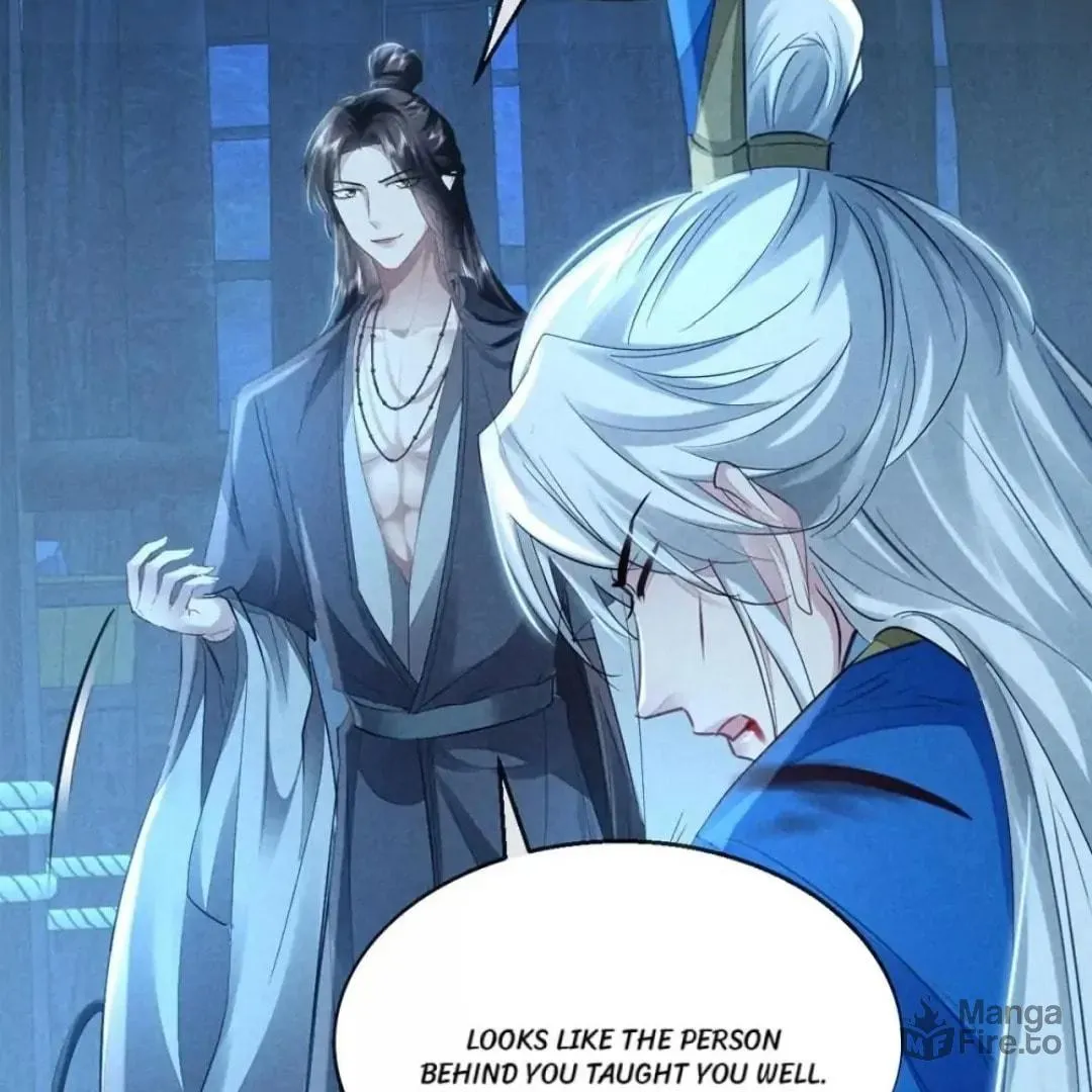 Read Rebellious Disciple chapter 154 image 19 on Lezhin