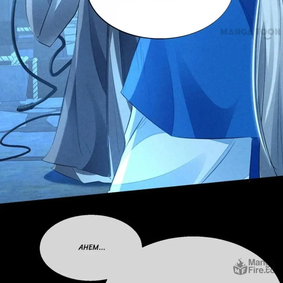 Read Rebellious Disciple chapter 154 image 20 on Lezhin