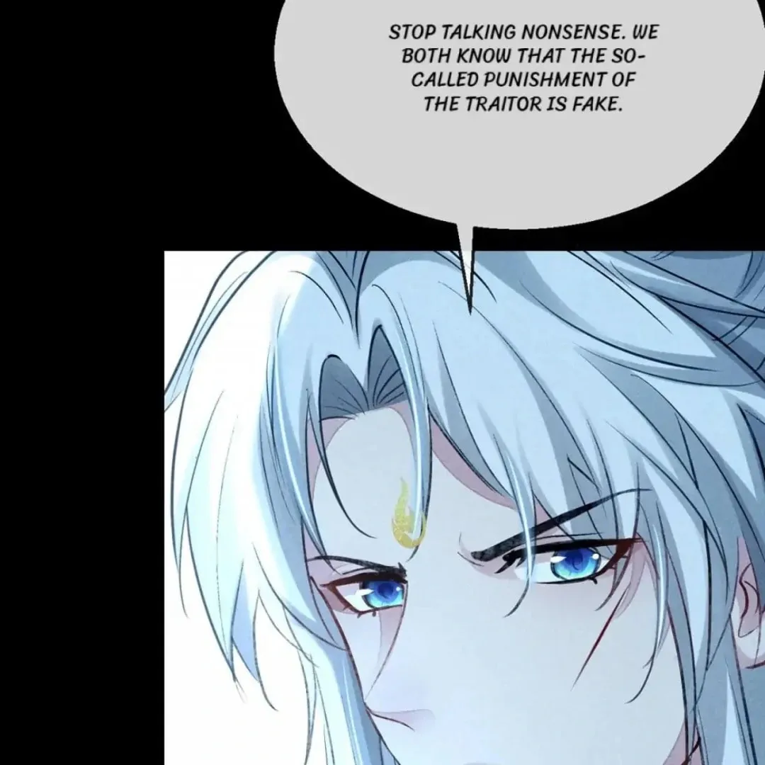 Read Rebellious Disciple chapter 154 image 21 on Lezhin