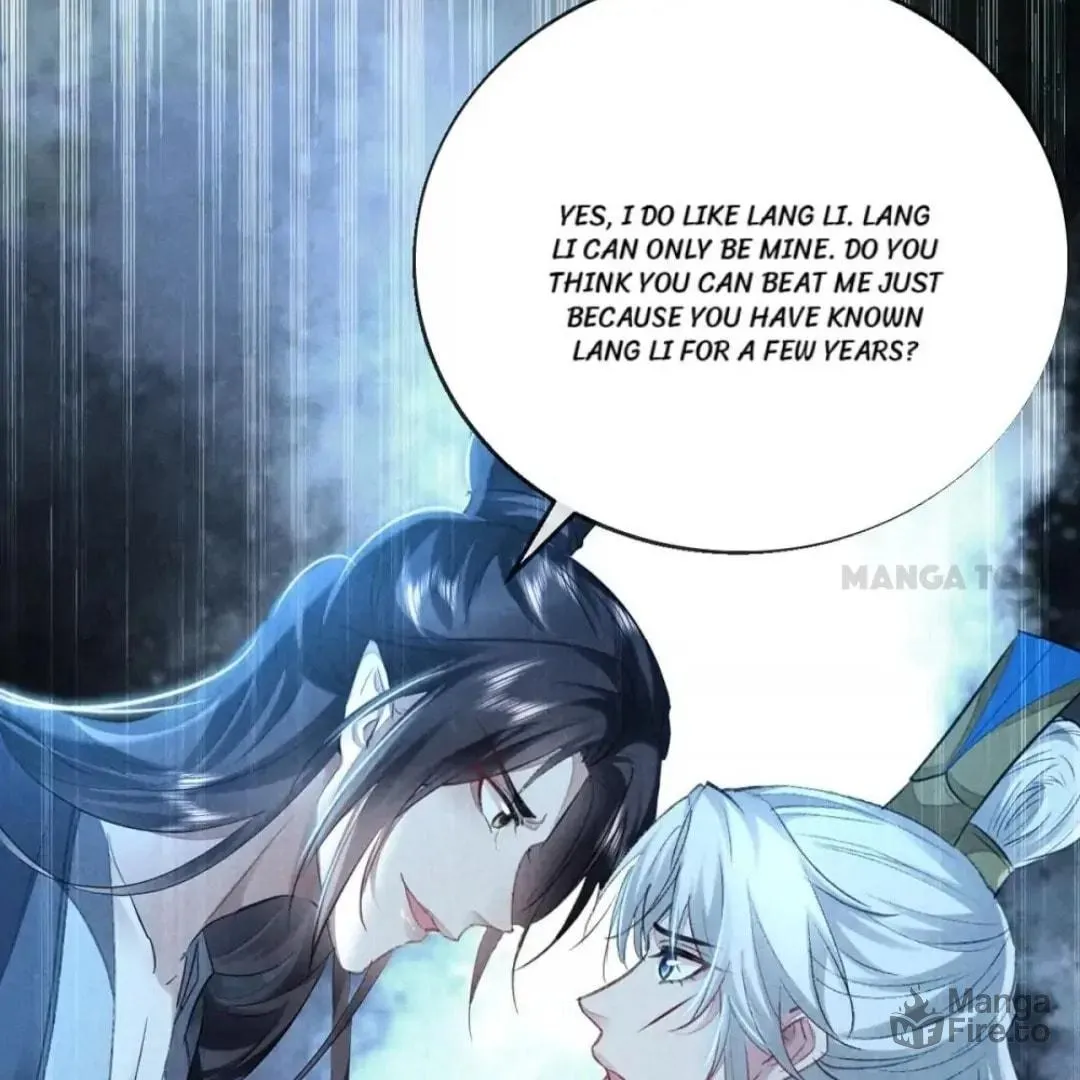 Read Rebellious Disciple chapter 154 image 24 on Lezhin