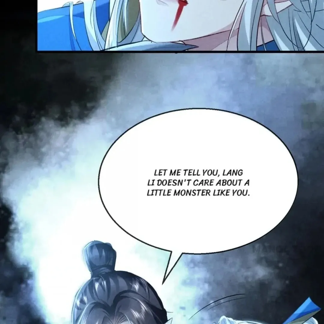 Read Rebellious Disciple chapter 154 image 27 on Lezhin