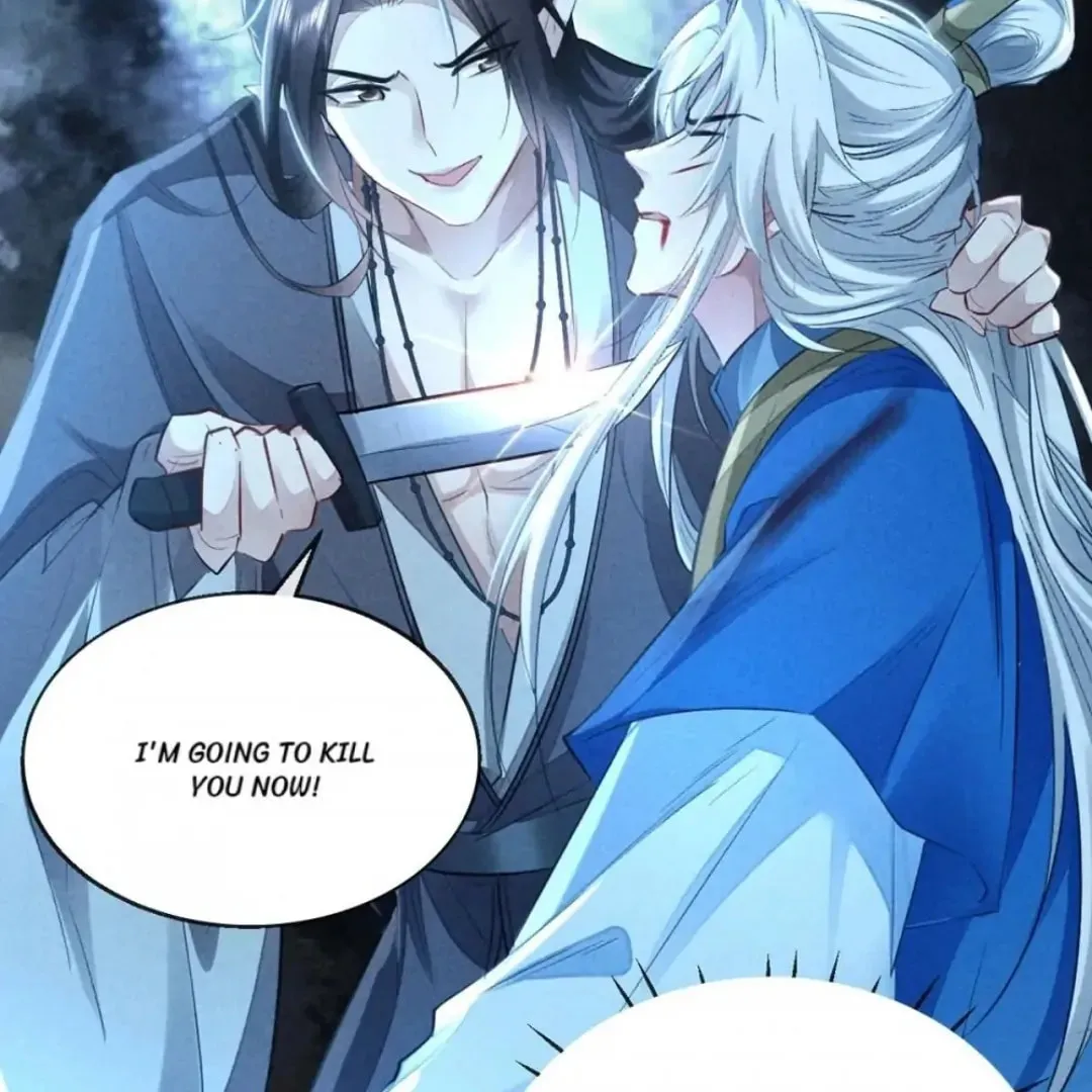 Read Rebellious Disciple chapter 154 image 28 on Lezhin