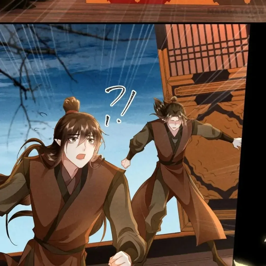 Read Rebellious Disciple chapter 154 image 3 on Lezhin
