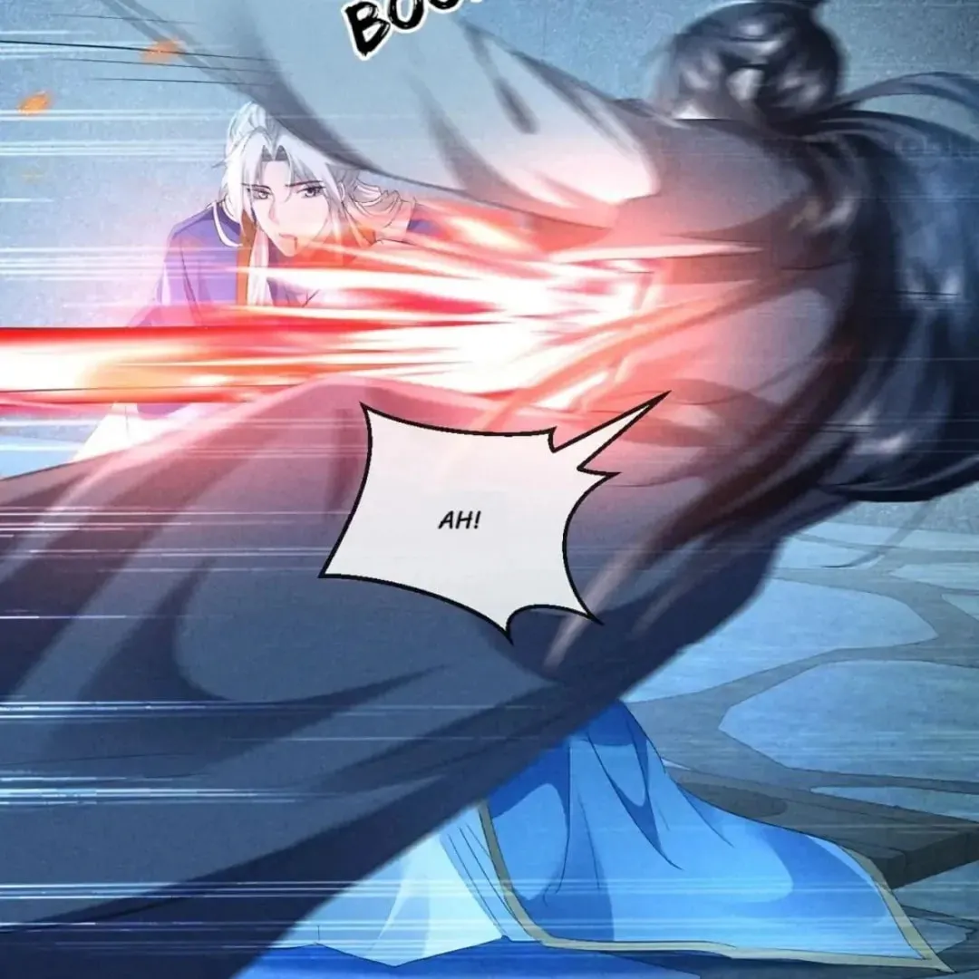 Read Rebellious Disciple chapter 154 image 31 on Lezhin