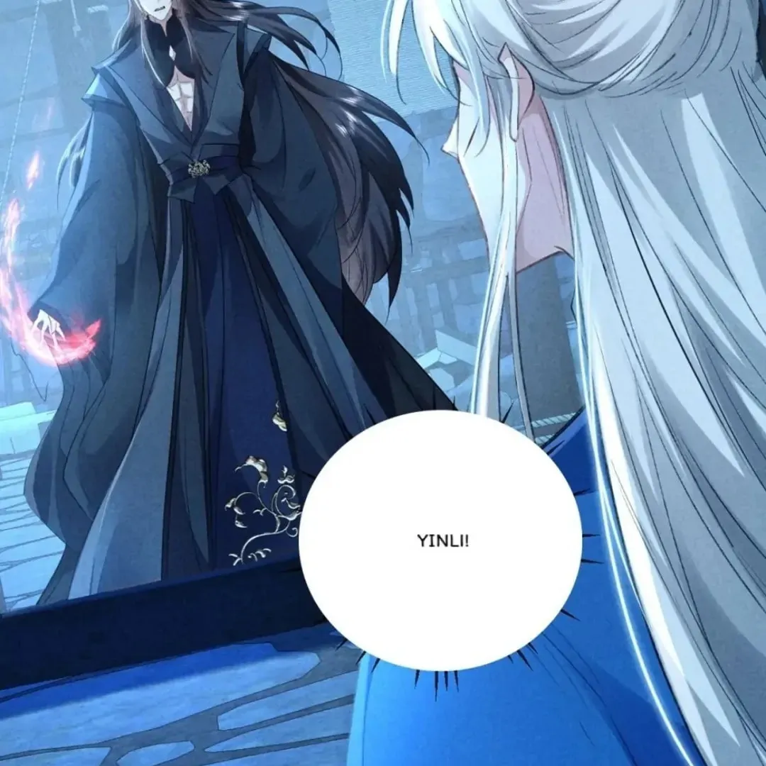 Read Rebellious Disciple chapter 154 image 33 on Lezhin
