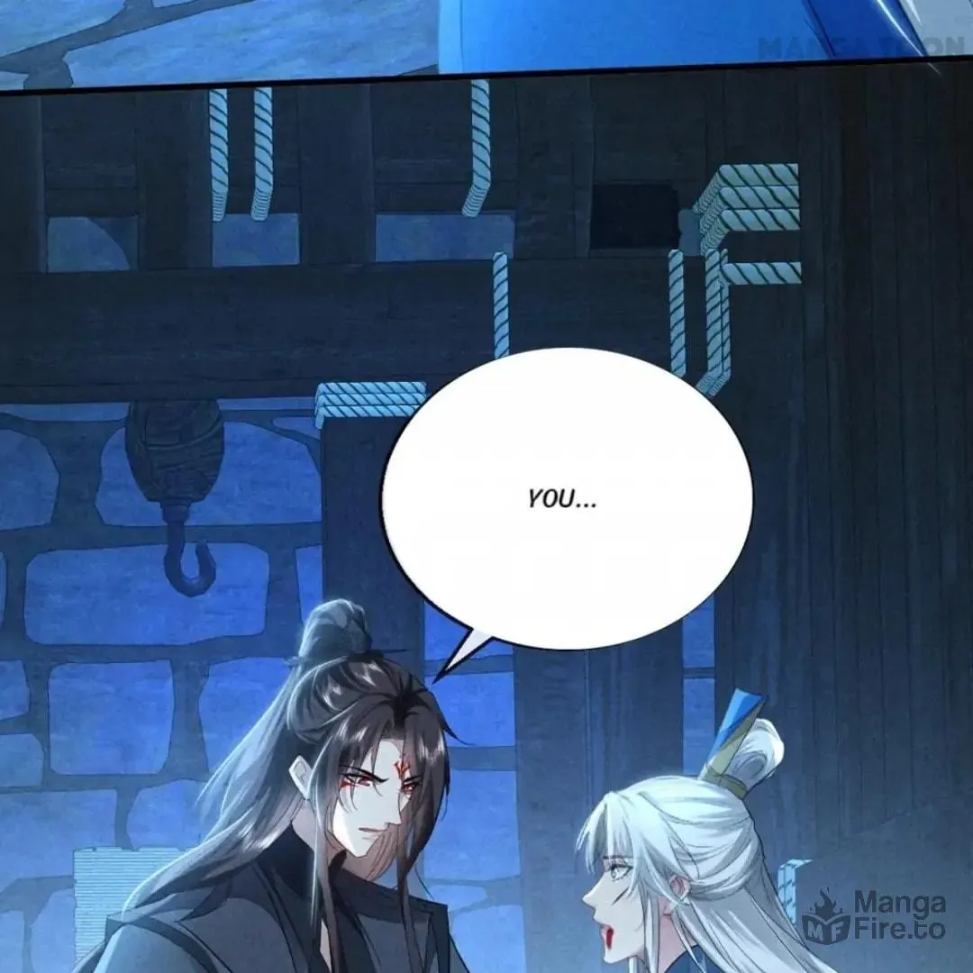 Read Rebellious Disciple chapter 154 image 34 on Lezhin