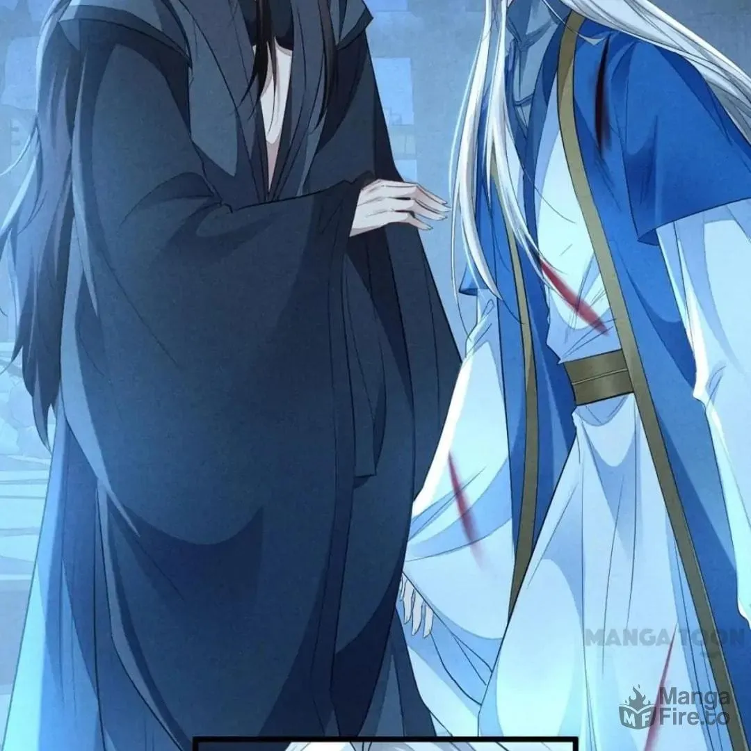Read Rebellious Disciple chapter 154 image 35 on Lezhin