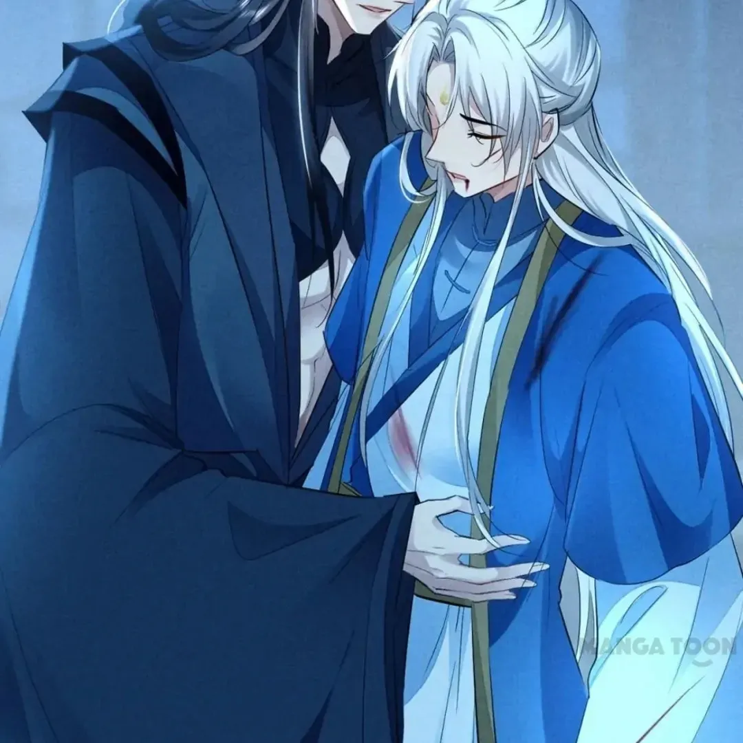 Read Rebellious Disciple chapter 154 image 40 on Lezhin