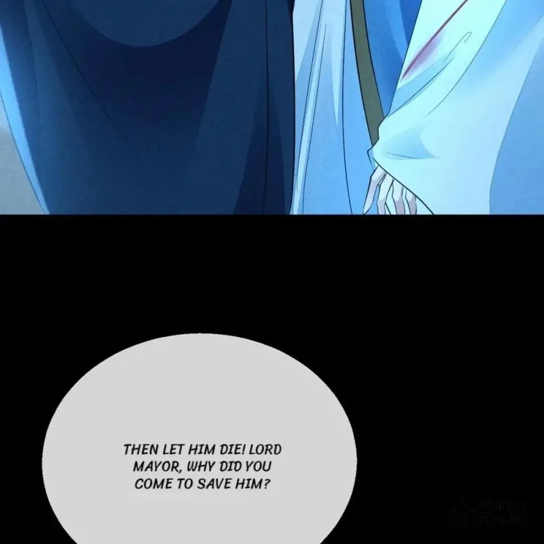 Read Rebellious Disciple chapter 154 image 41 on Lezhin
