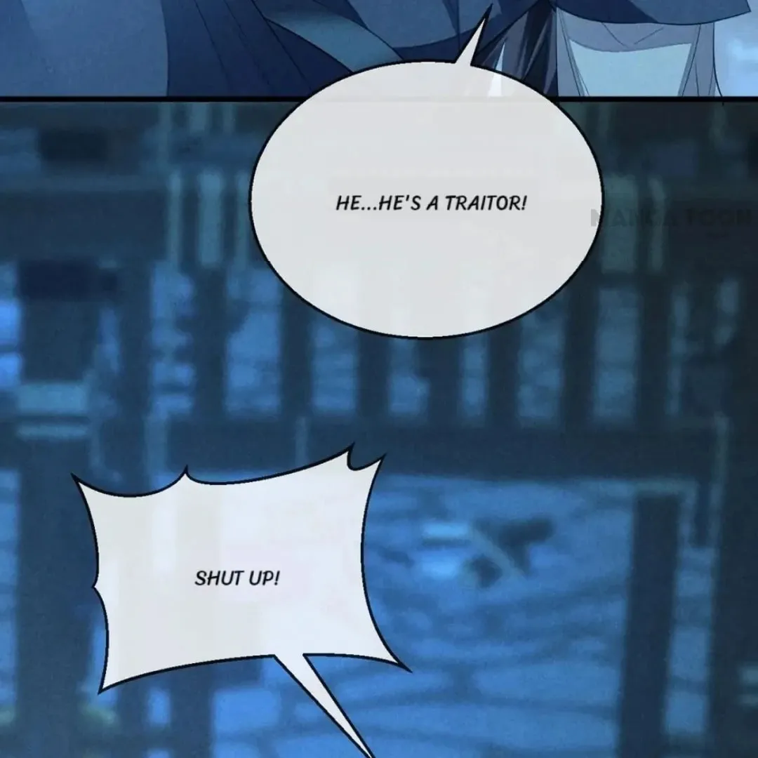 Read Rebellious Disciple chapter 154 image 43 on Lezhin