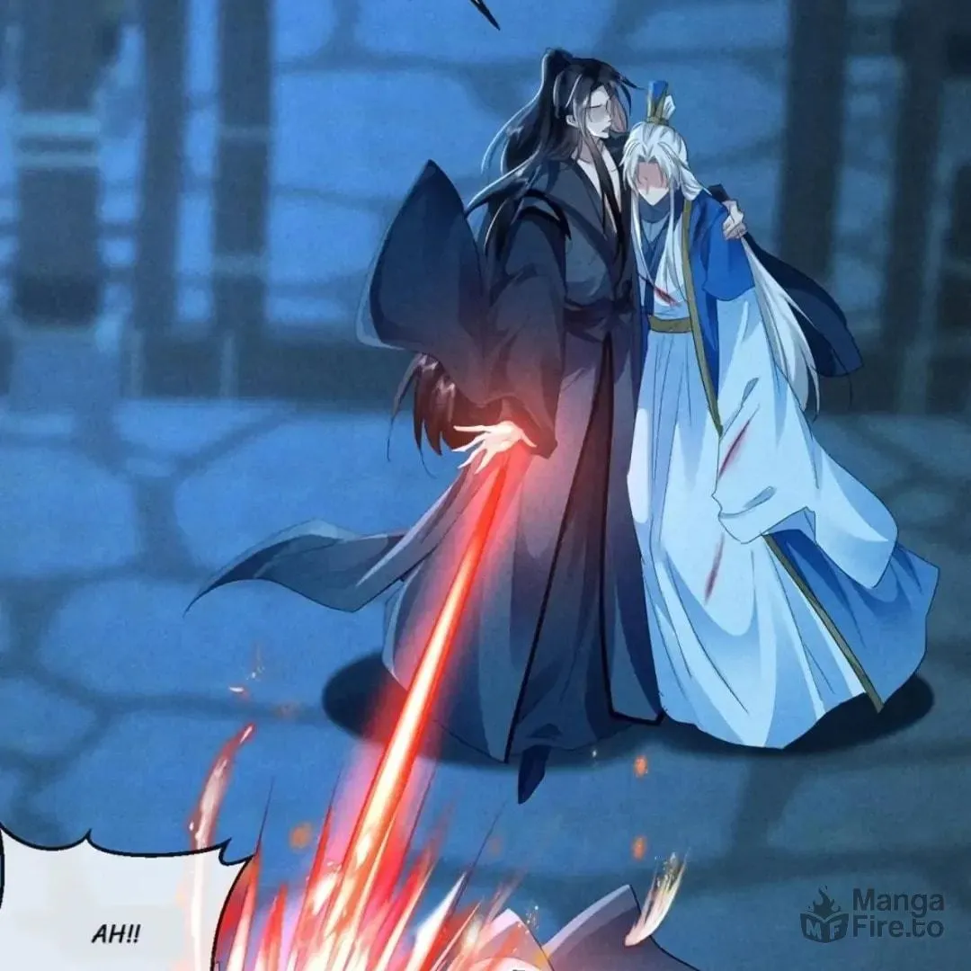 Read Rebellious Disciple chapter 154 image 44 on Lezhin
