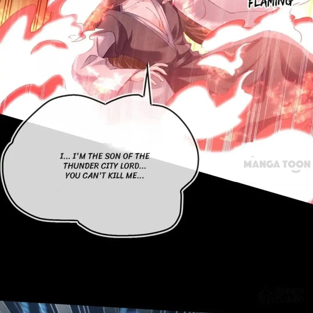 Read Rebellious Disciple chapter 154 image 49 on Lezhin