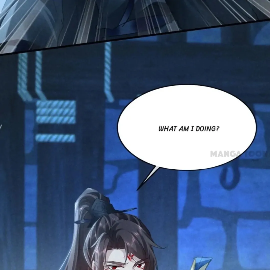 Read Rebellious Disciple chapter 154 image 51 on Lezhin