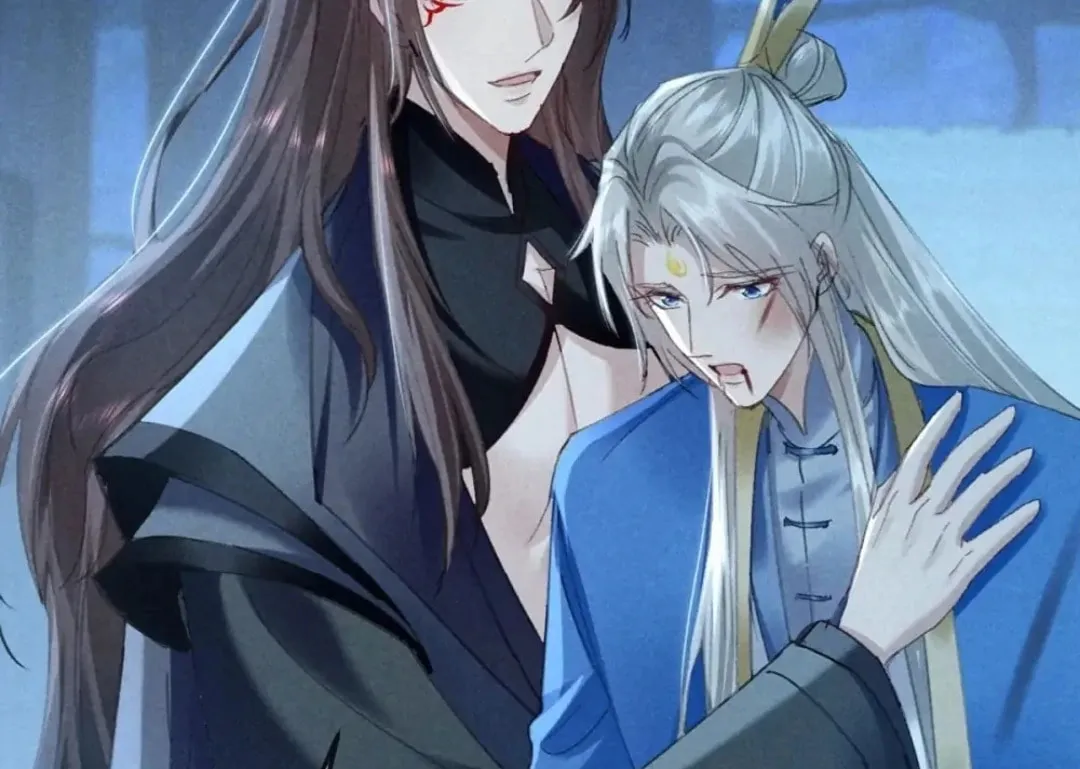 Read Rebellious Disciple chapter 154 image 52 on Lezhin