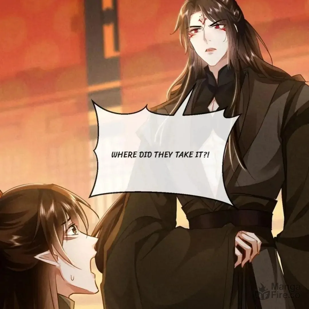 Read Rebellious Disciple chapter 154 image 9 on Lezhin