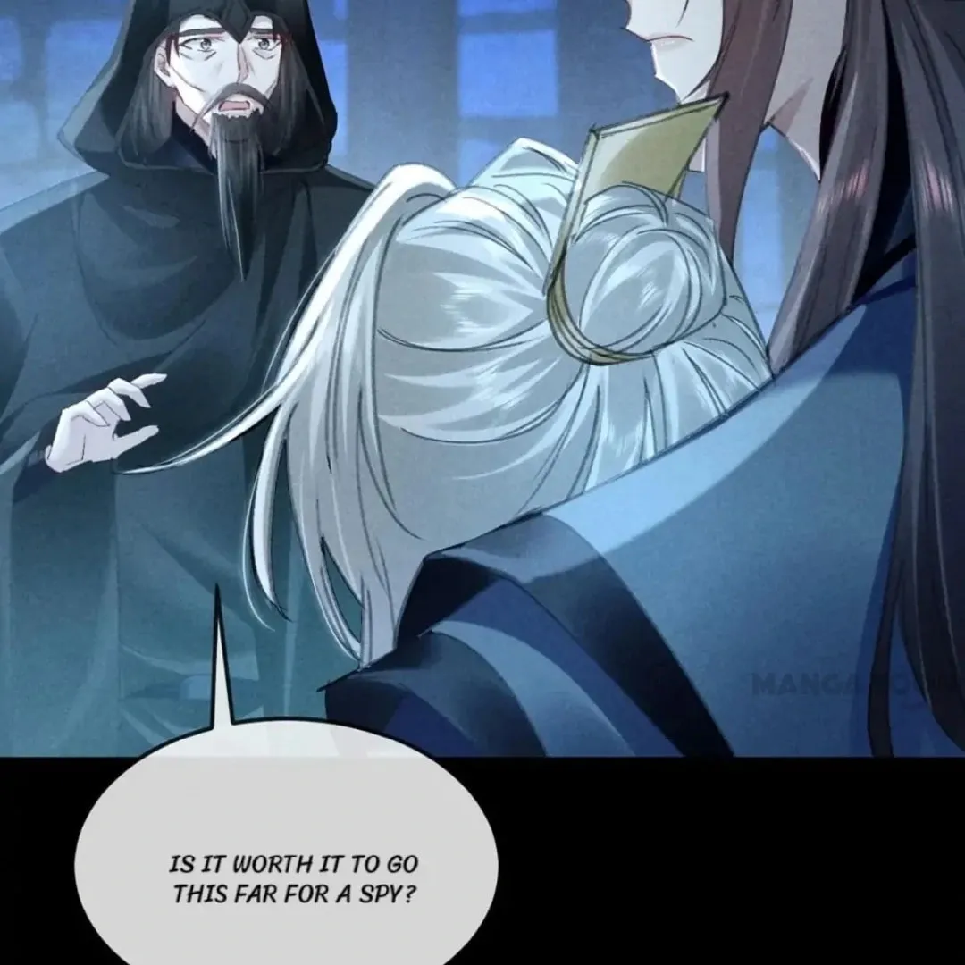 Read Rebellious Disciple chapter 155 image 1 on Lezhin