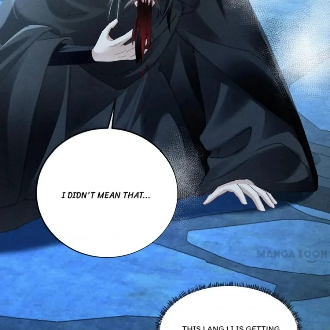 Read Rebellious Disciple chapter 155 image 10 on Lezhin
