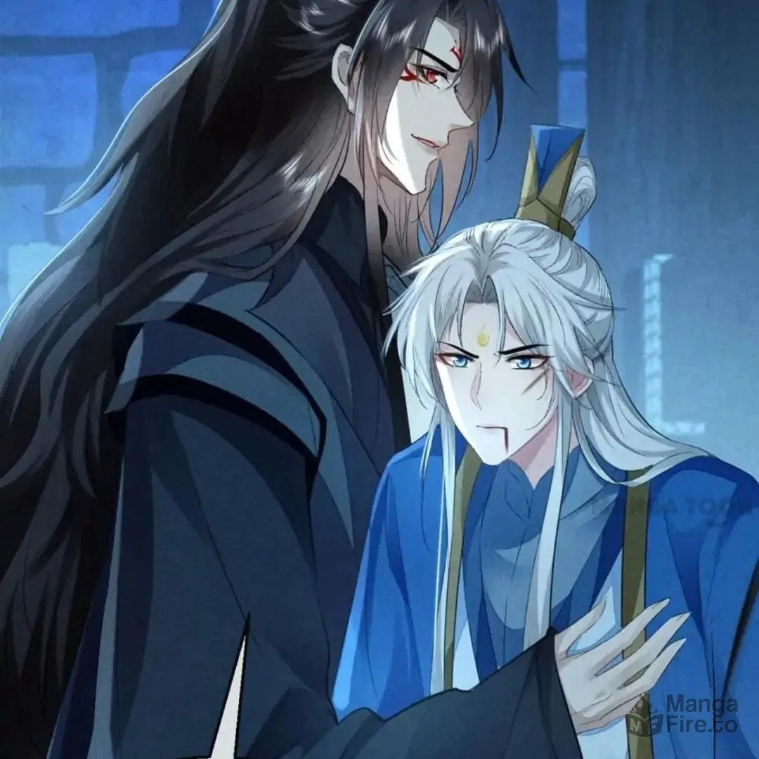 Read Rebellious Disciple chapter 155 image 14 on Lezhin