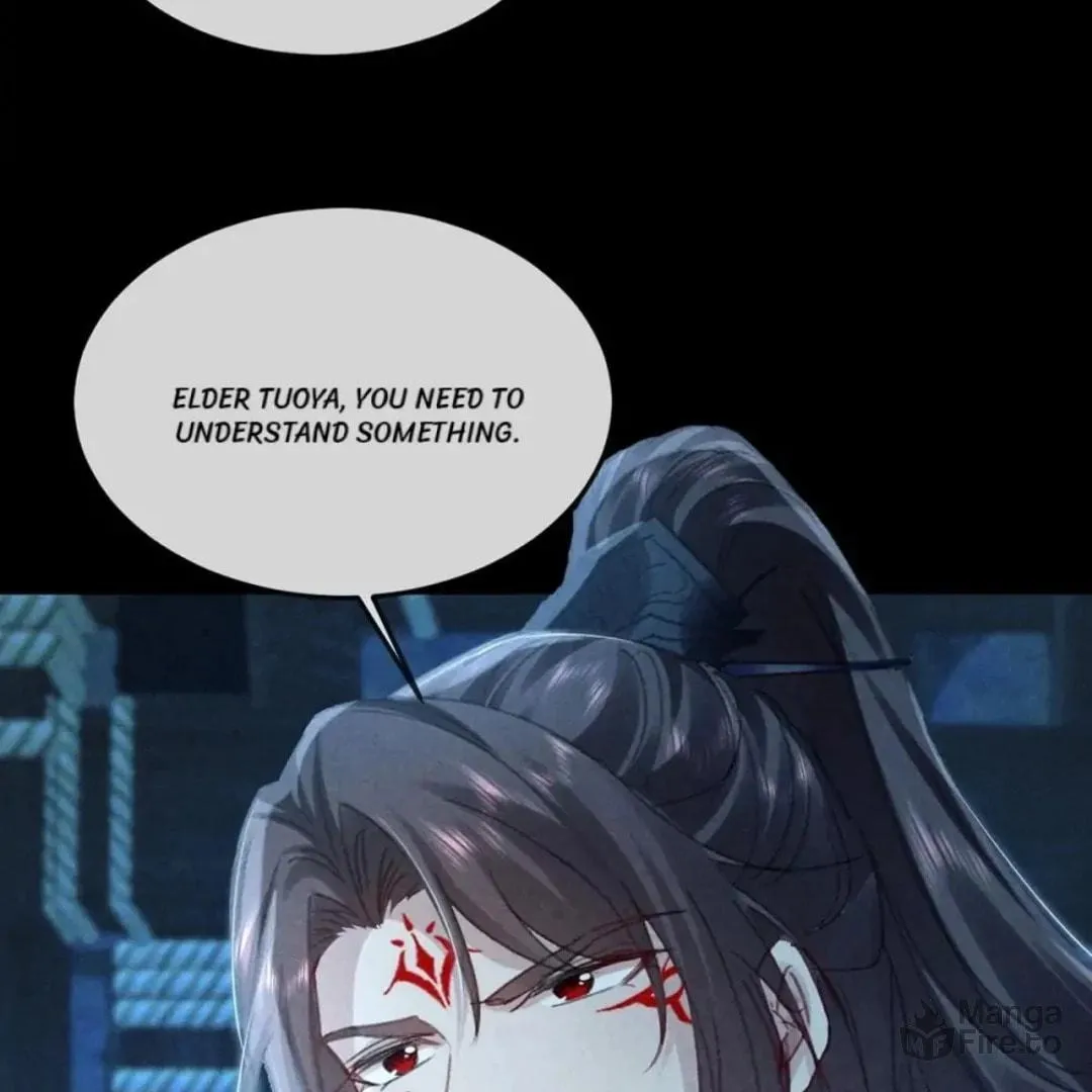 Read Rebellious Disciple chapter 155 image 2 on Lezhin