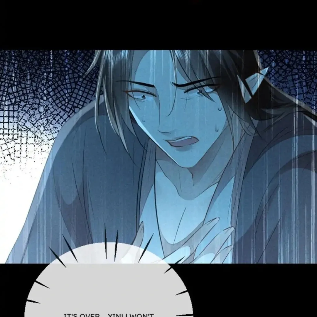 Read Rebellious Disciple chapter 155 image 21 on Lezhin