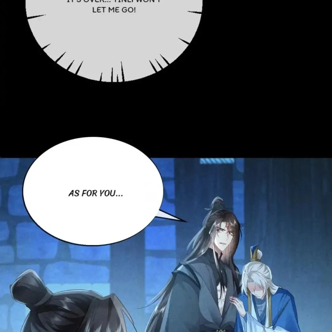 Read Rebellious Disciple chapter 155 image 22 on Lezhin