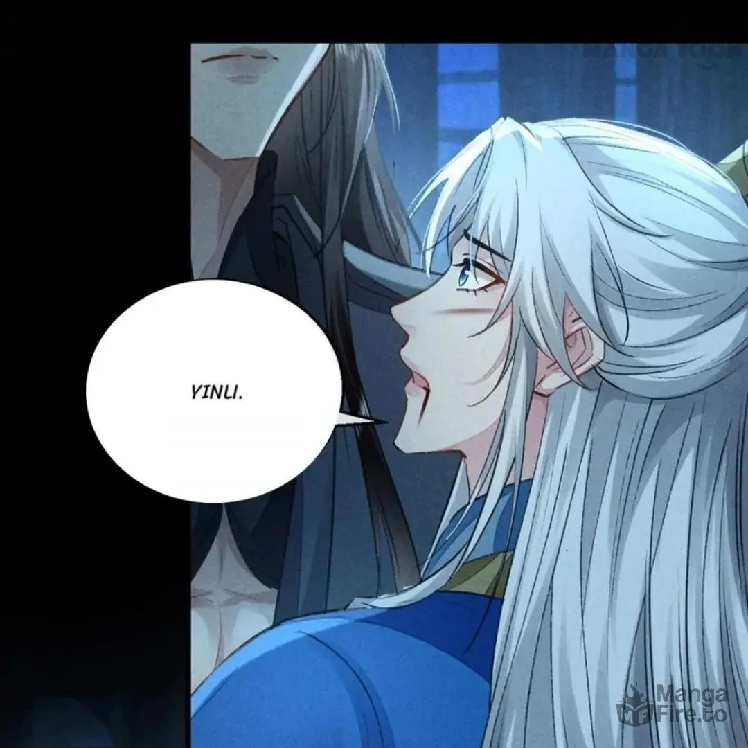 Read Rebellious Disciple chapter 155 image 24 on Lezhin
