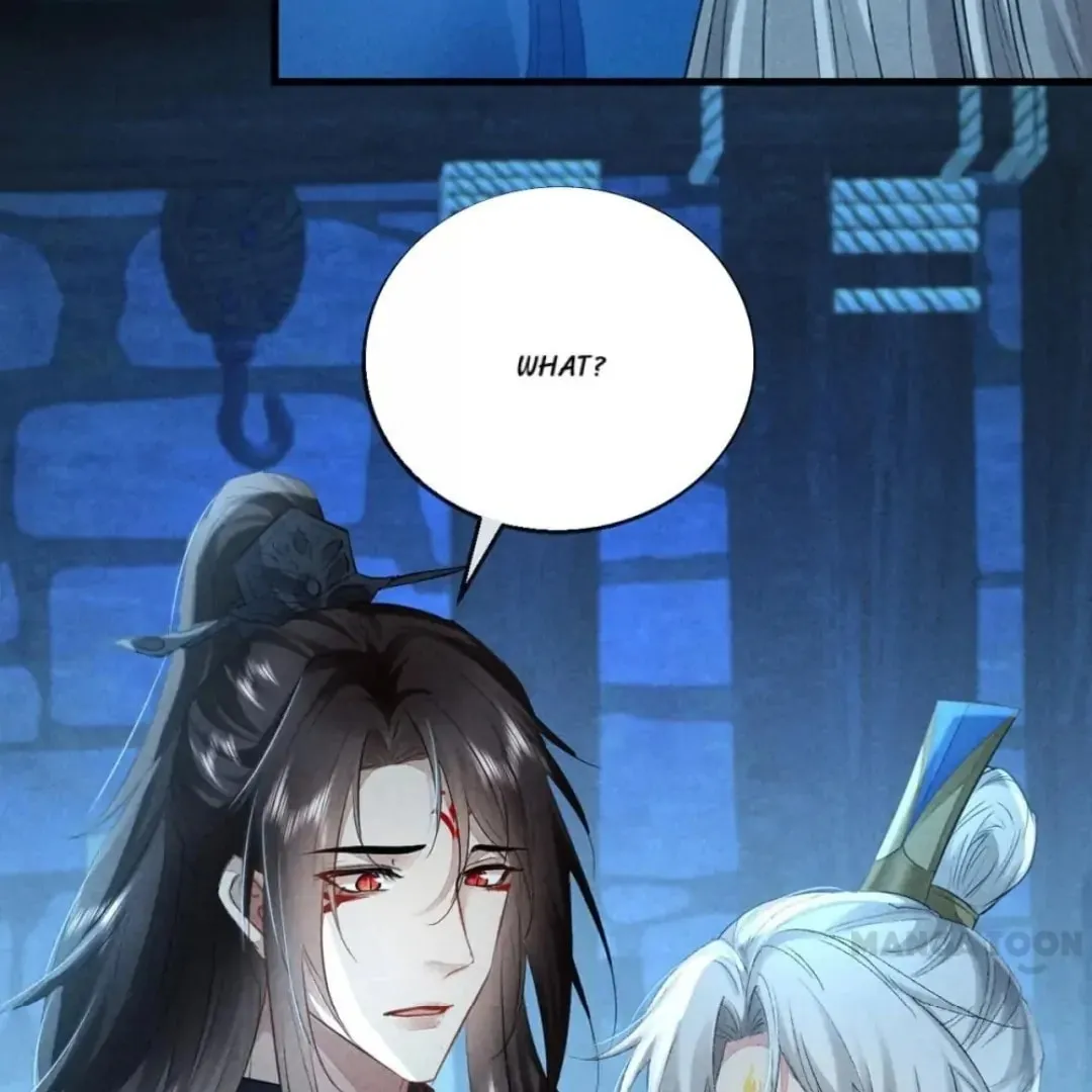 Read Rebellious Disciple chapter 155 image 25 on Lezhin