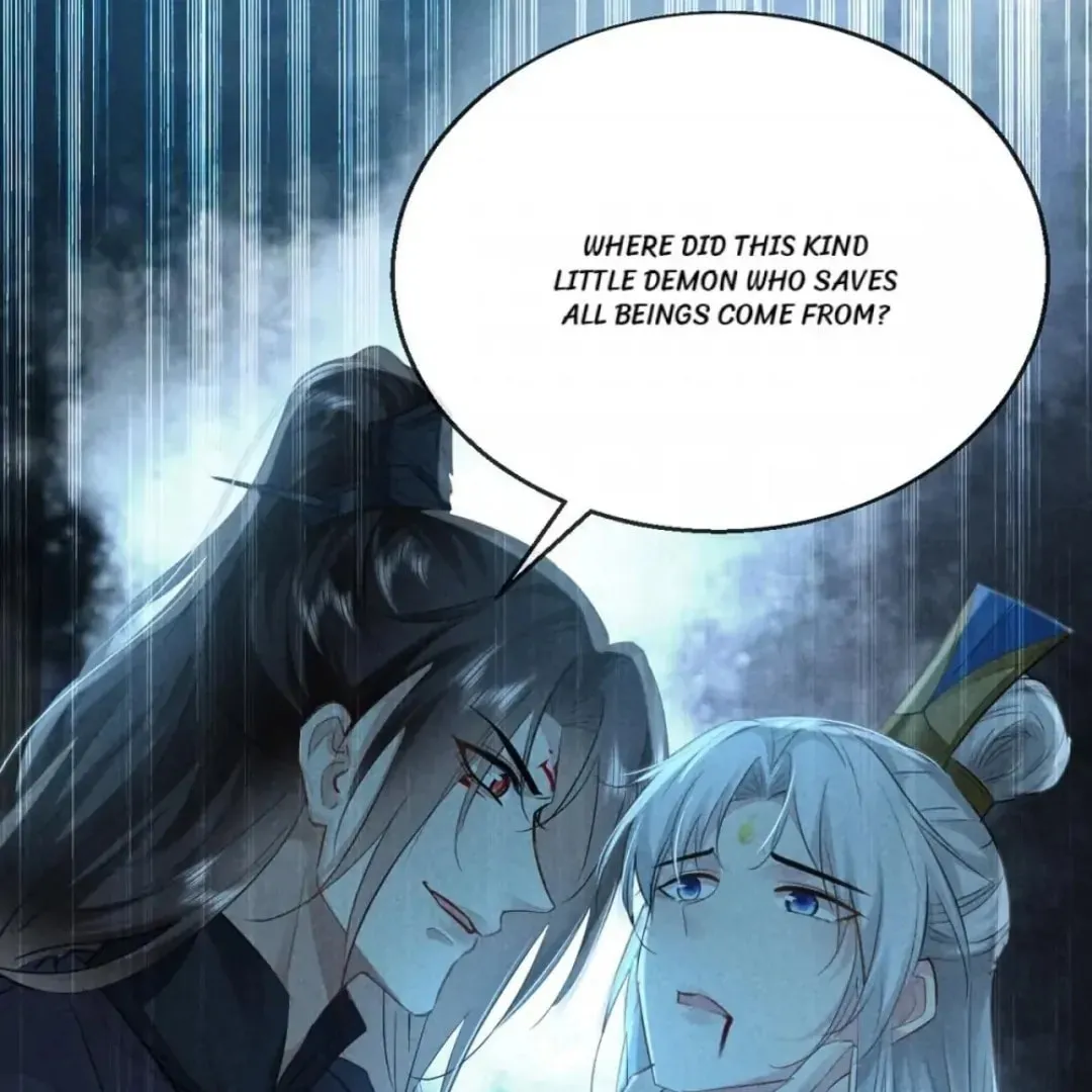 Read Rebellious Disciple chapter 155 image 27 on Lezhin