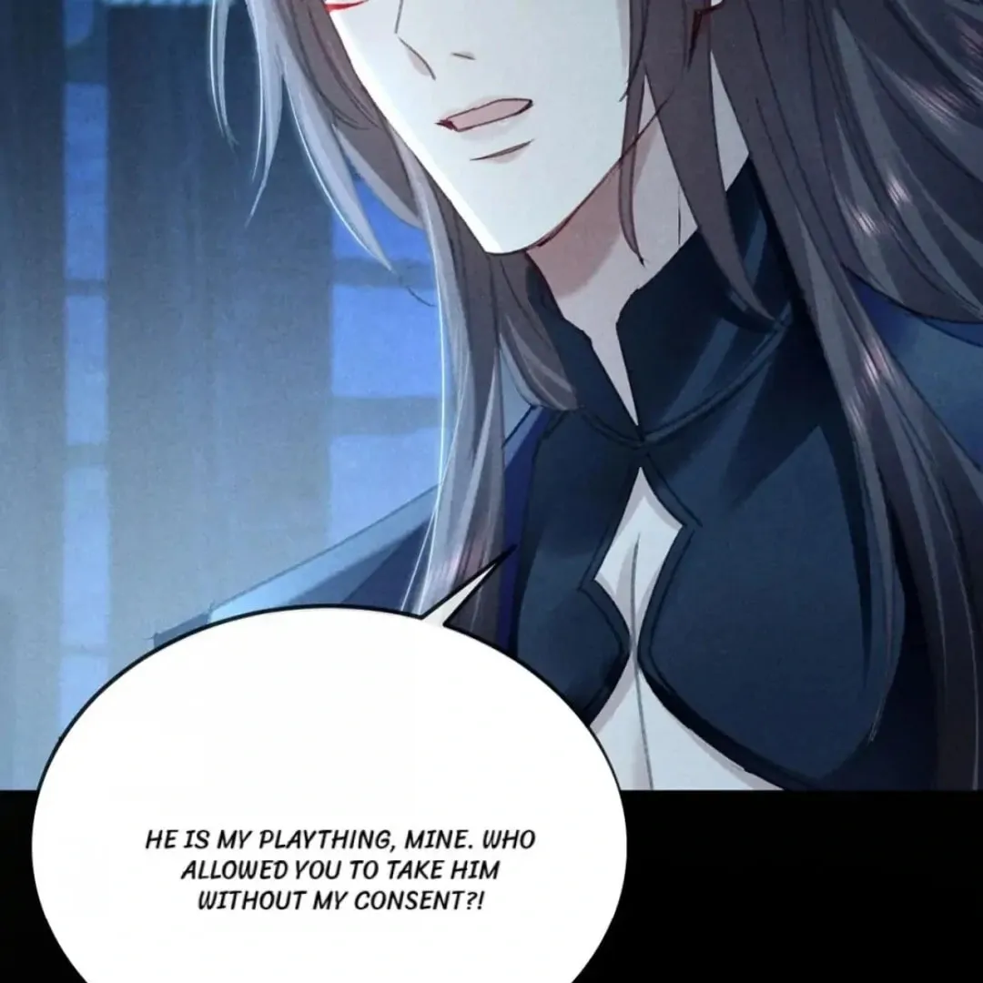Read Rebellious Disciple chapter 155 image 3 on Lezhin