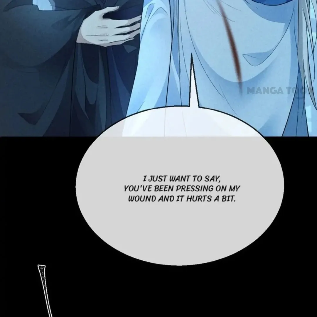 Read Rebellious Disciple chapter 155 image 31 on Lezhin