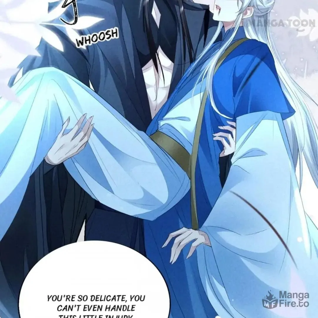 Read Rebellious Disciple chapter 155 image 35 on Lezhin