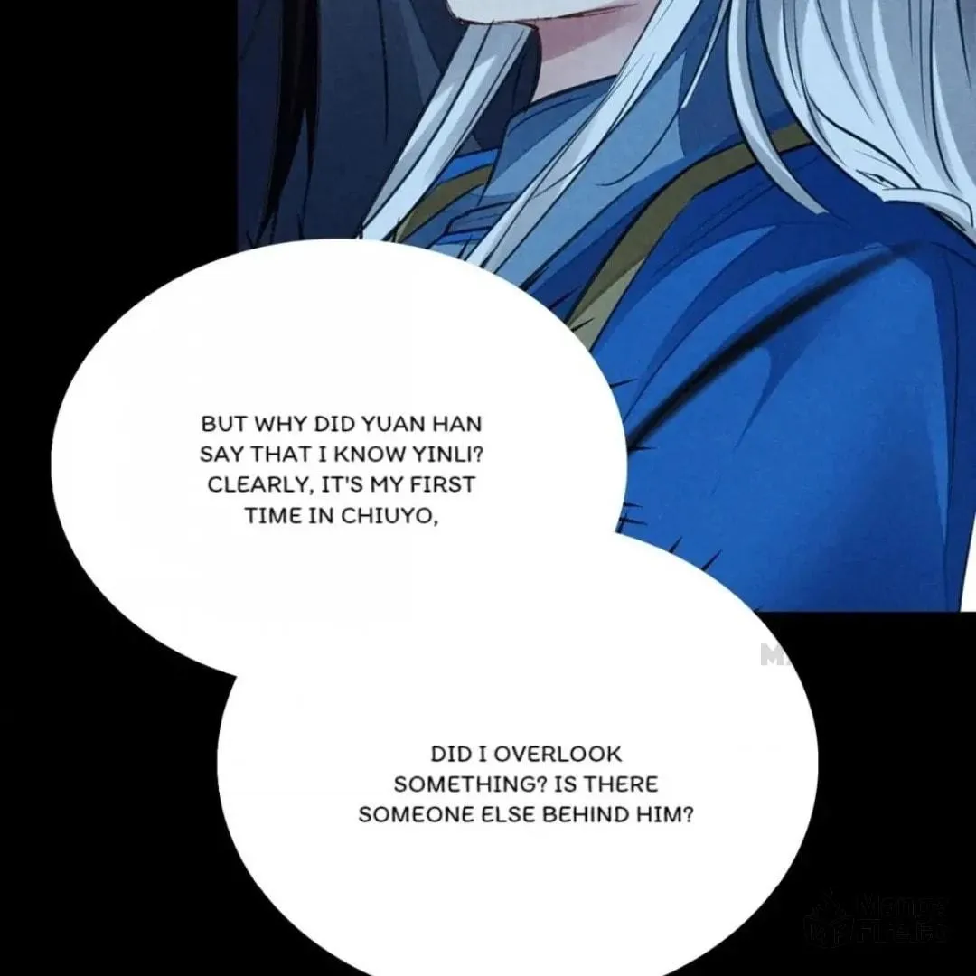 Read Rebellious Disciple chapter 155 image 41 on Lezhin