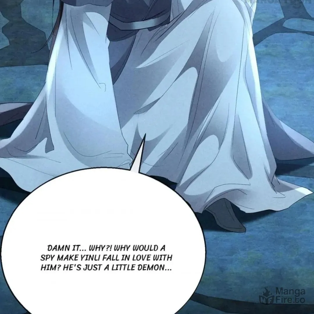 Read Rebellious Disciple chapter 155 image 44 on Lezhin