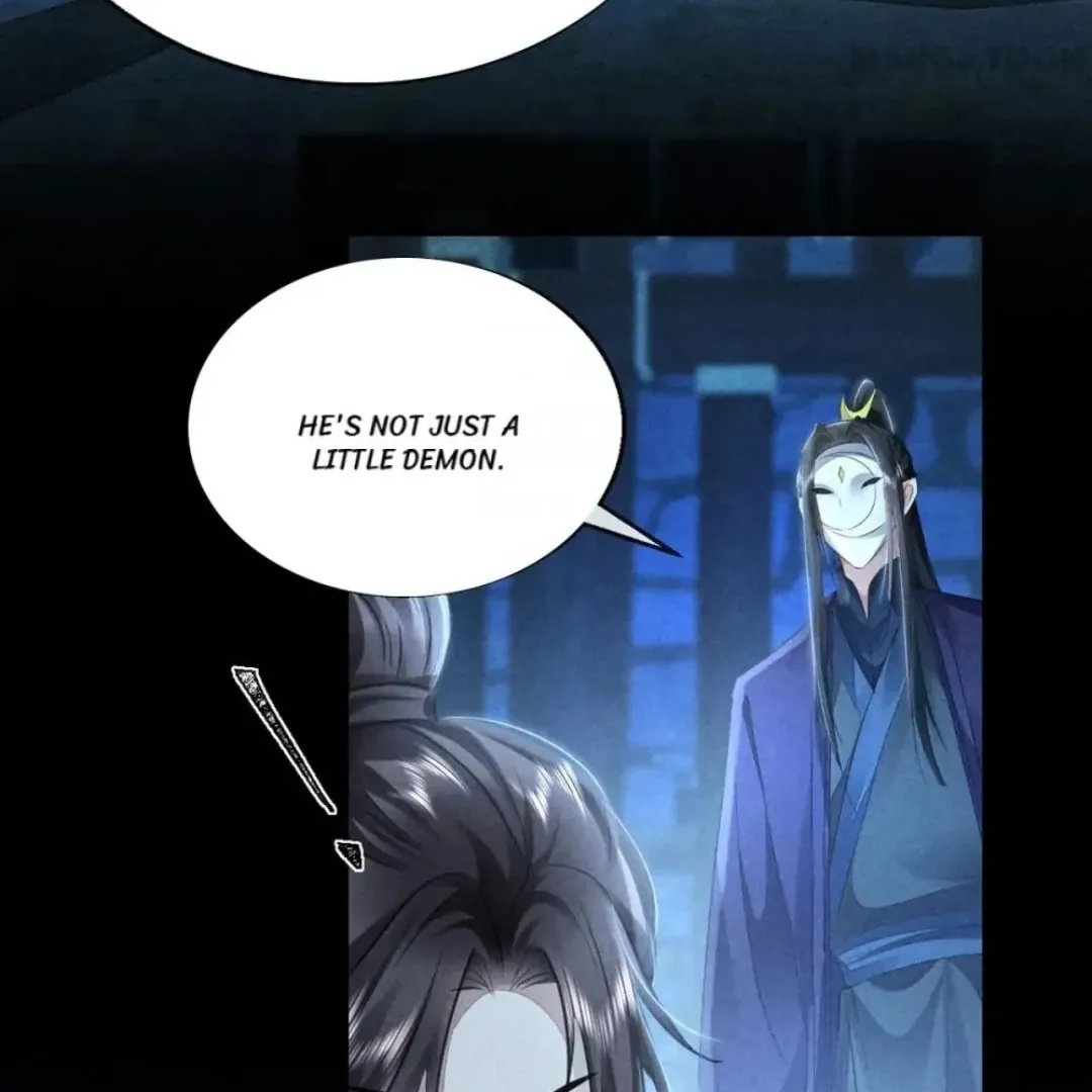 Read Rebellious Disciple chapter 155 image 45 on Lezhin