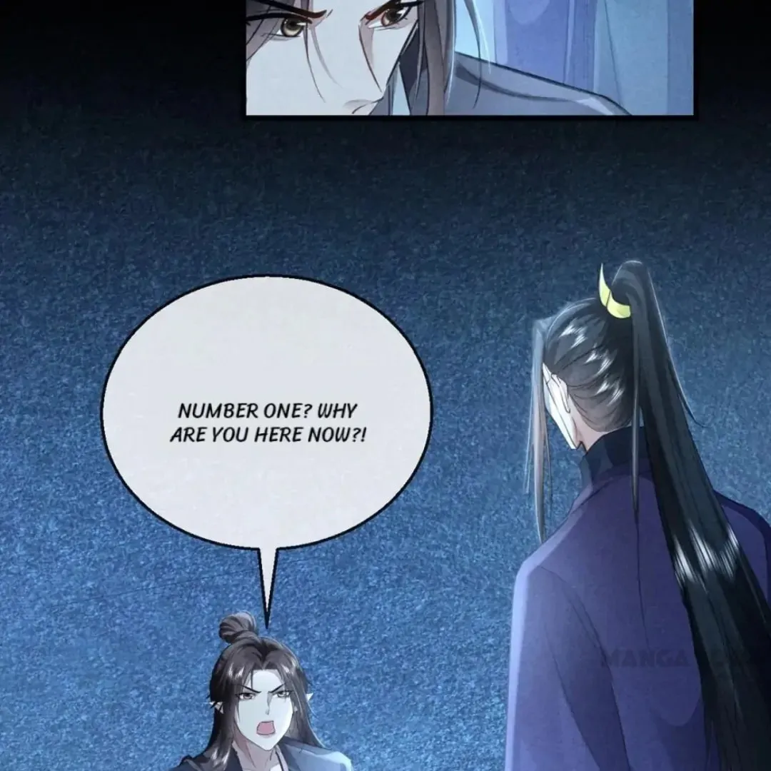 Read Rebellious Disciple chapter 155 image 46 on Lezhin