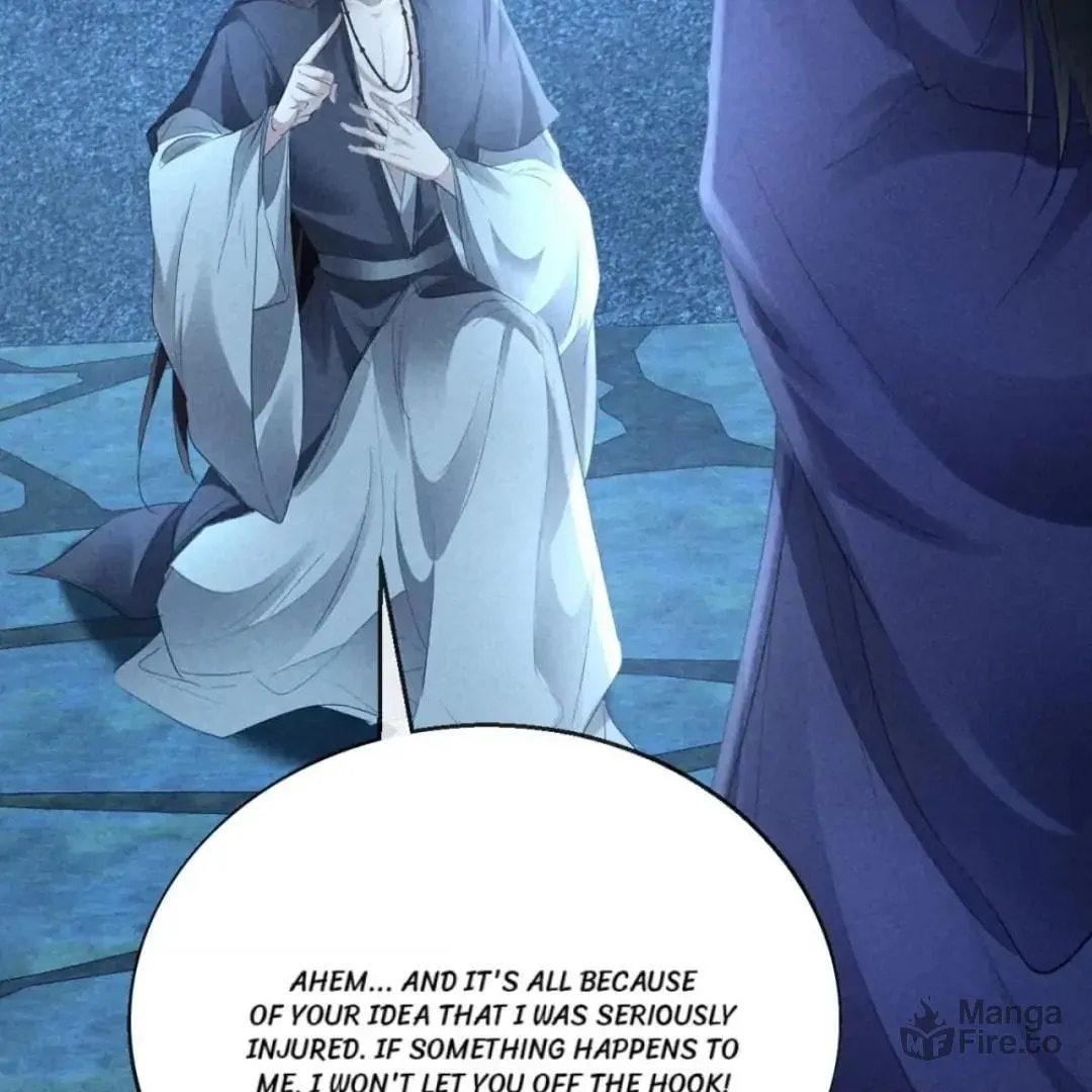 Read Rebellious Disciple chapter 155 image 47 on Lezhin