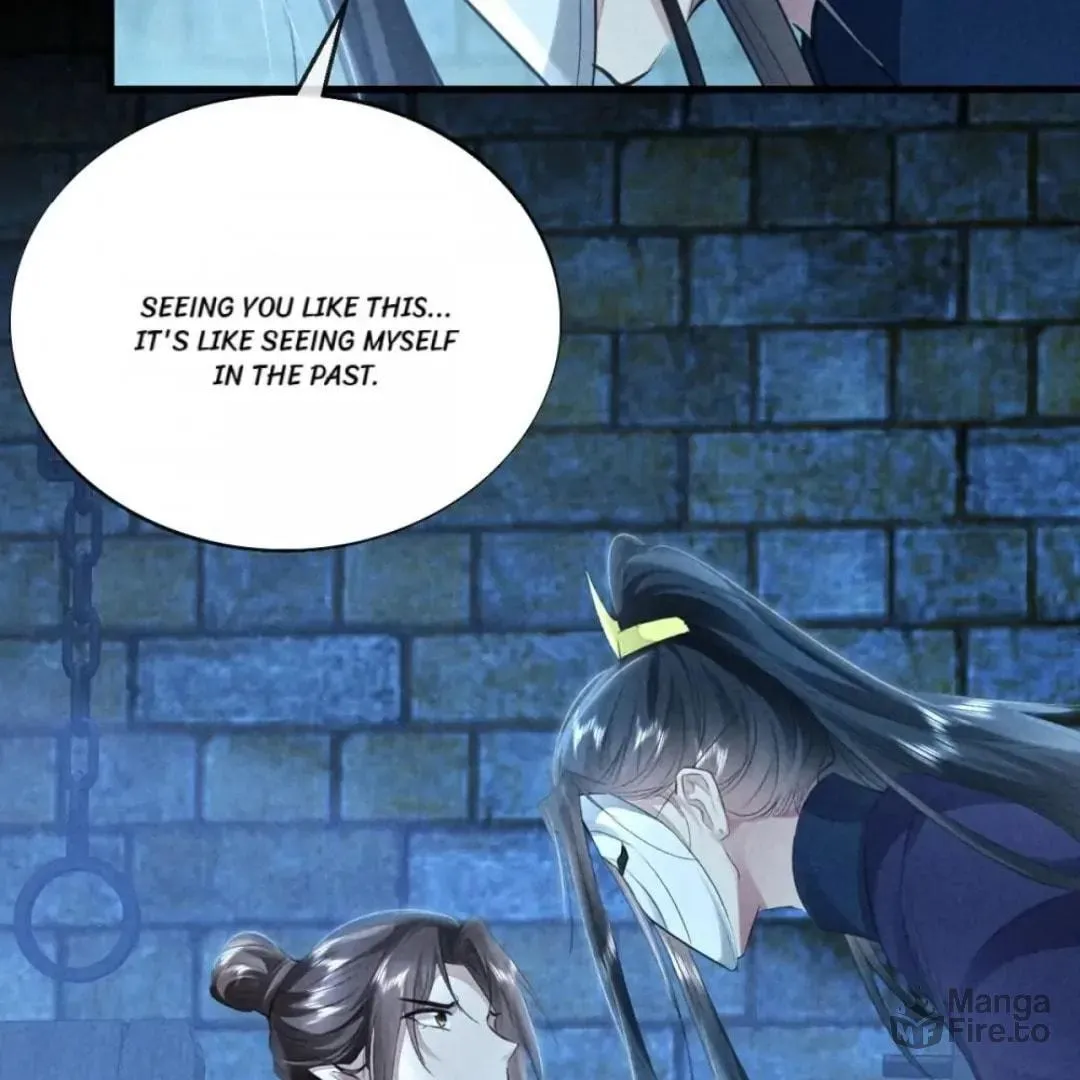 Read Rebellious Disciple chapter 155 image 49 on Lezhin