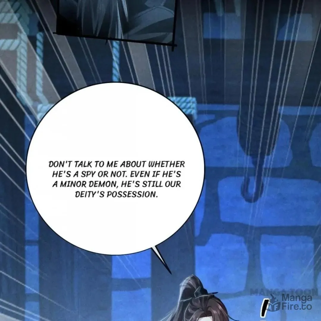 Read Rebellious Disciple chapter 155 image 5 on Lezhin