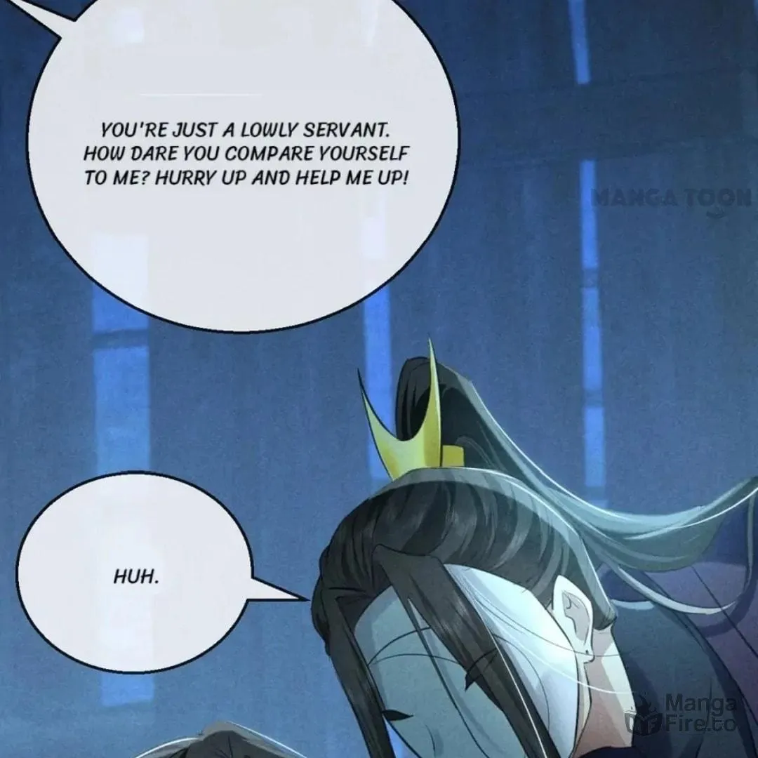 Read Rebellious Disciple chapter 155 image 53 on Lezhin