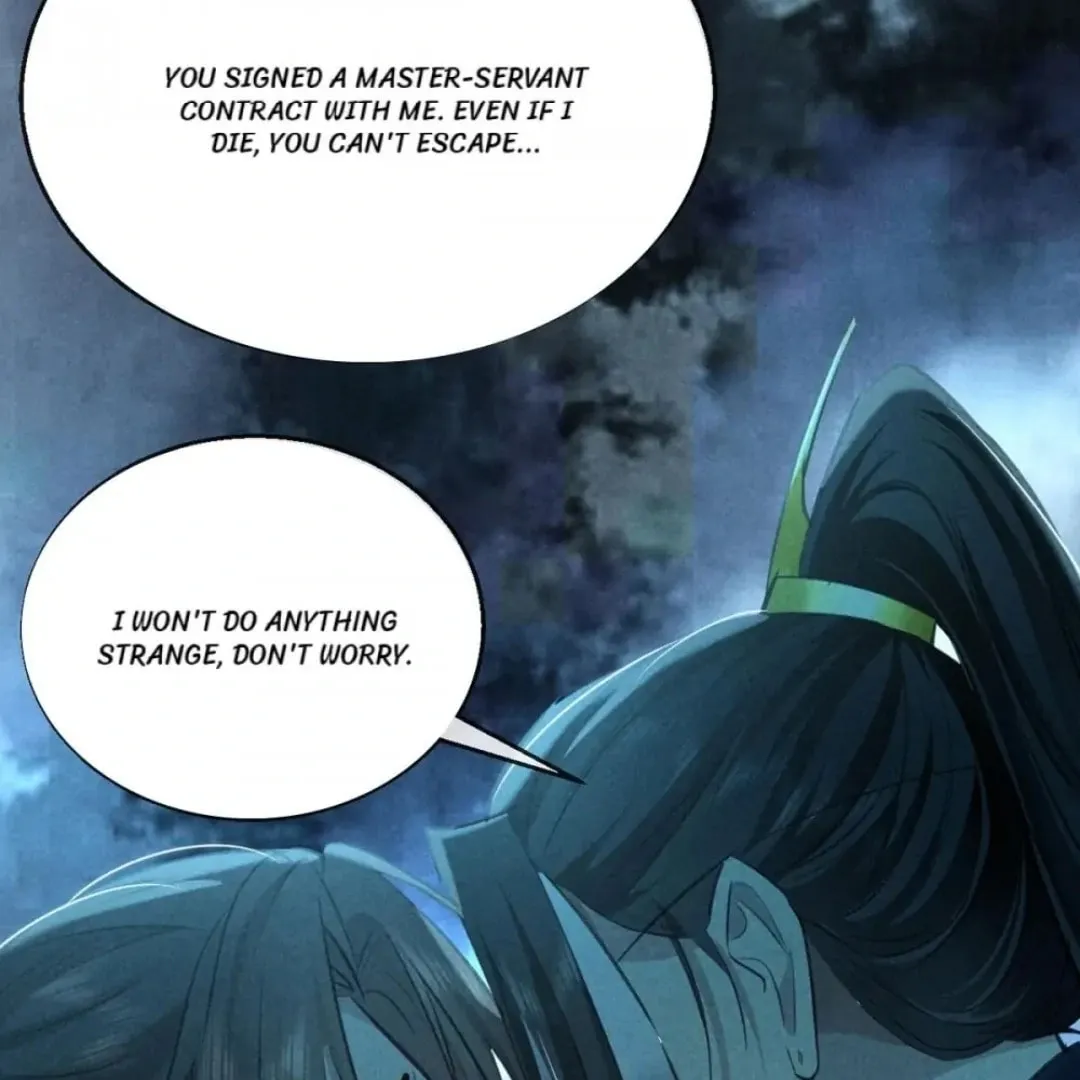 Read Rebellious Disciple chapter 155 image 58 on Lezhin