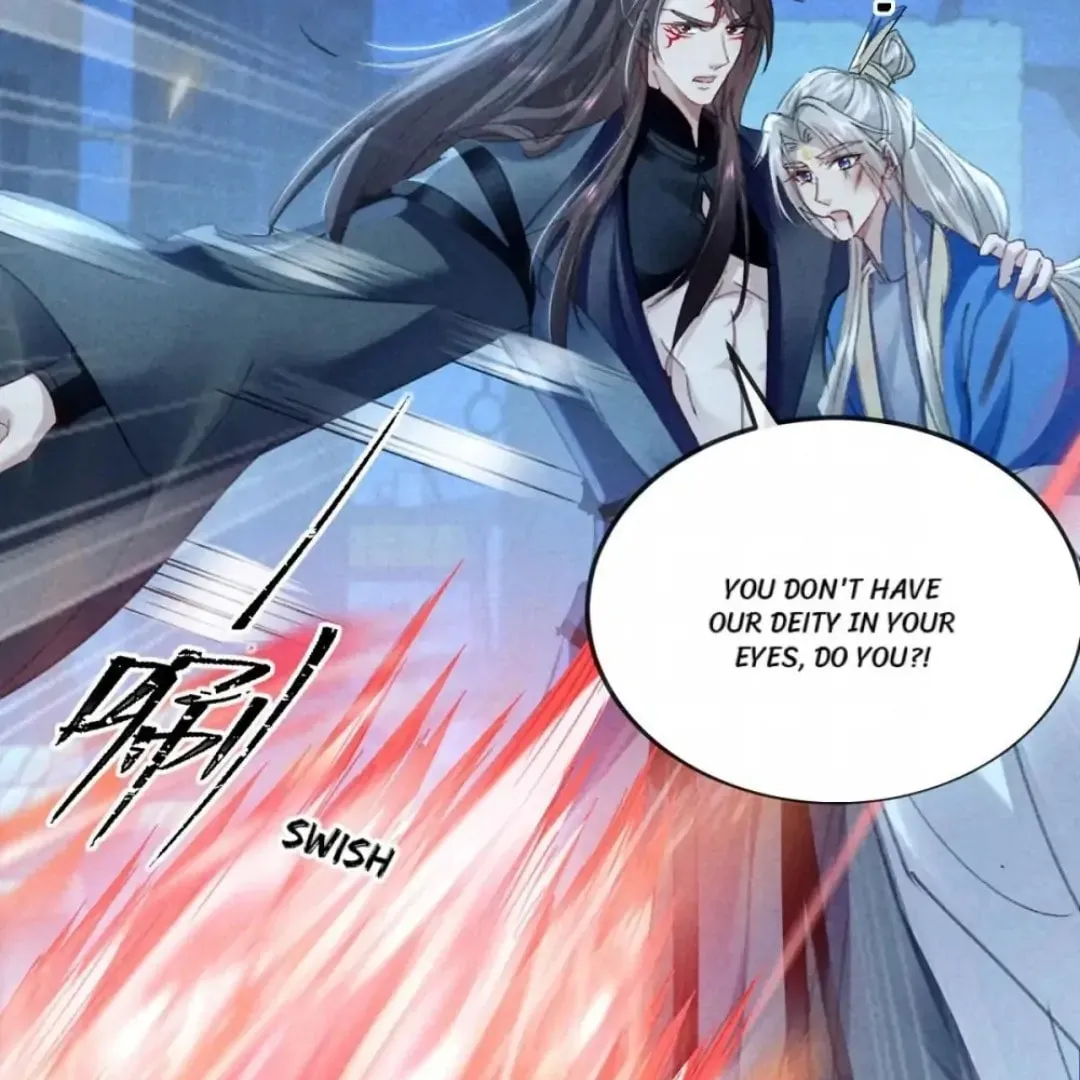 Read Rebellious Disciple chapter 155 image 6 on Lezhin