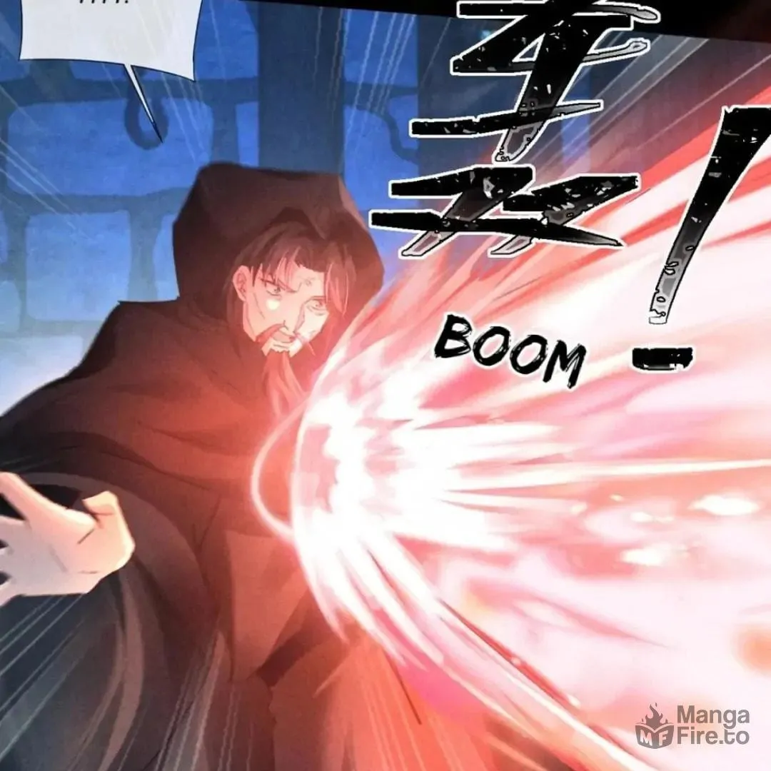 Read Rebellious Disciple chapter 155 image 8 on Lezhin