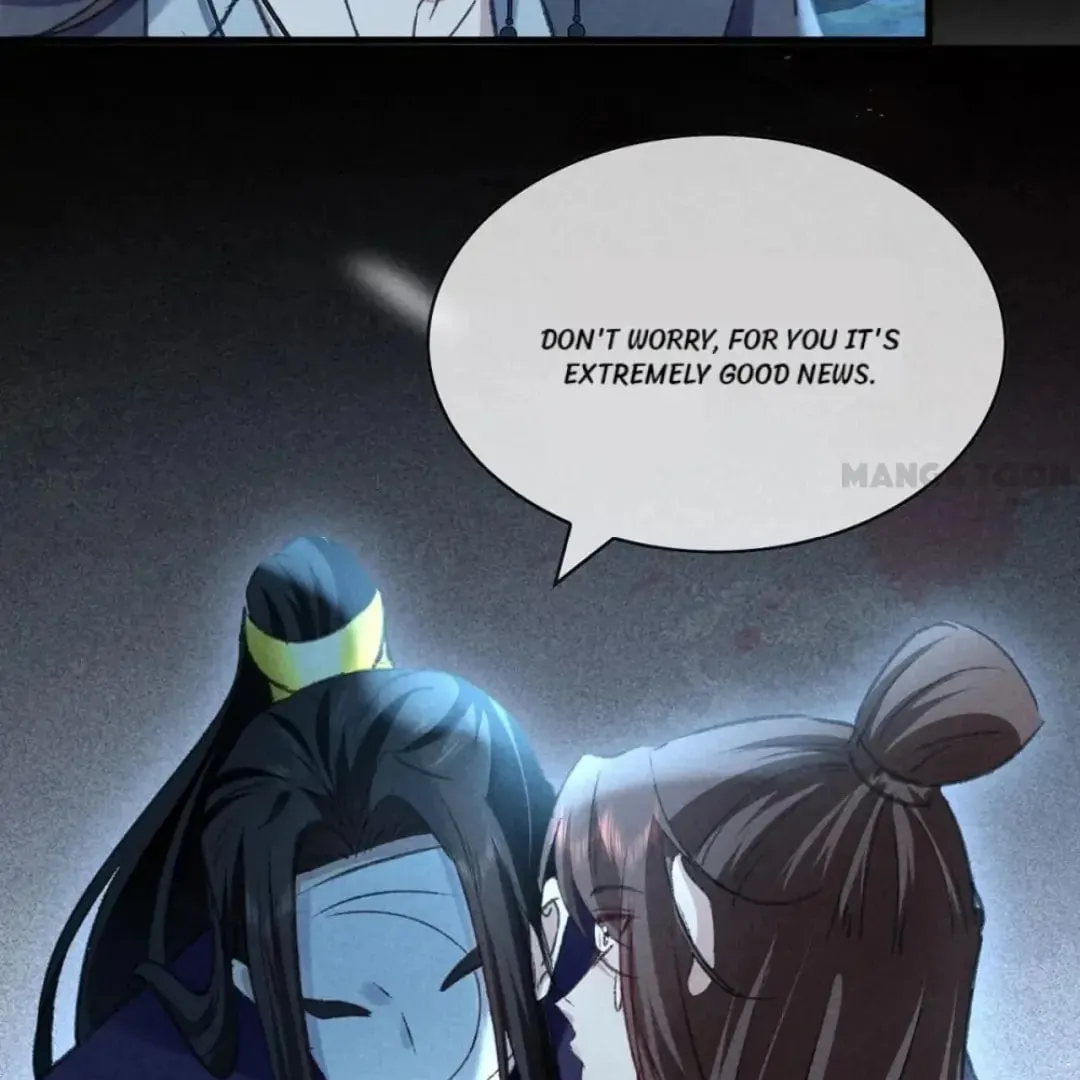 Read Rebellious Disciple chapter 156 image 1 on Lezhin